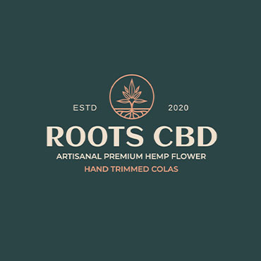 CBD Luxury Logo Design