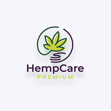 CBD Minimal Logo Design