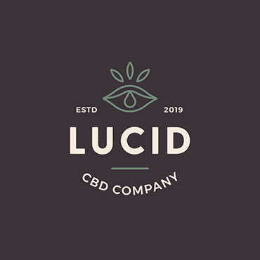 Custom CBD Logo Design