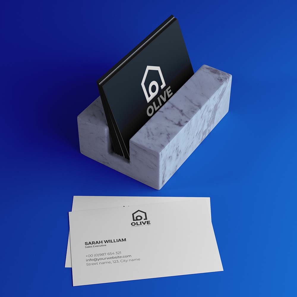 realtor business cards