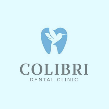 dental clinic logo design